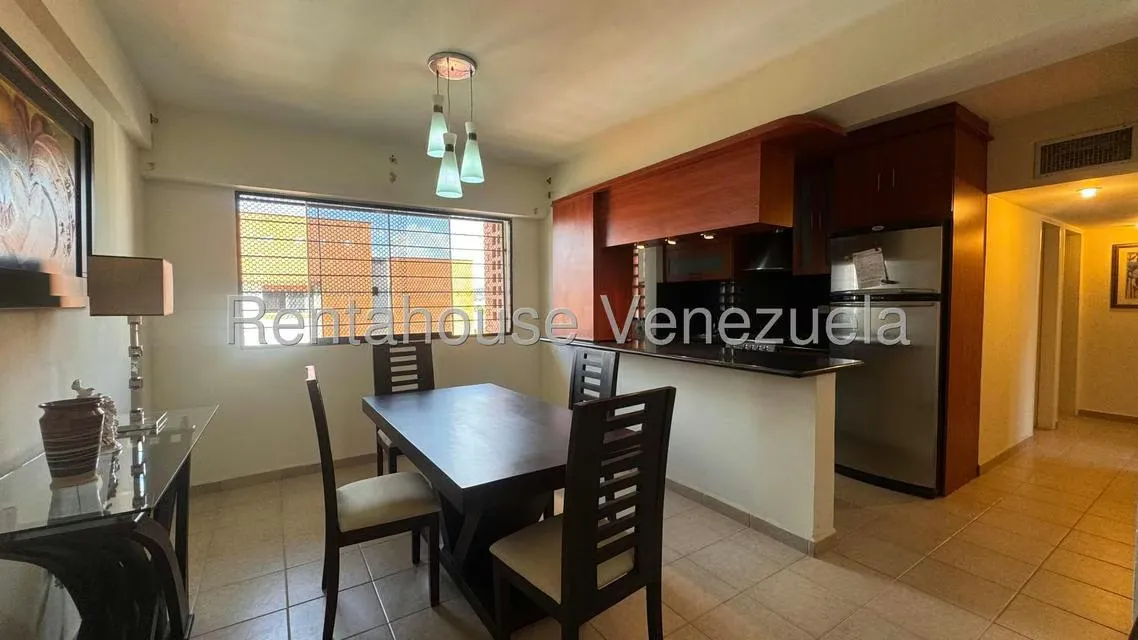 Apartamento (1 Nivel) en Venta en Las Trinitarias, Lara - 5