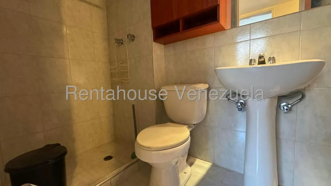 Apartamento (1 Nivel) en Venta en Las Trinitarias, Lara - 6