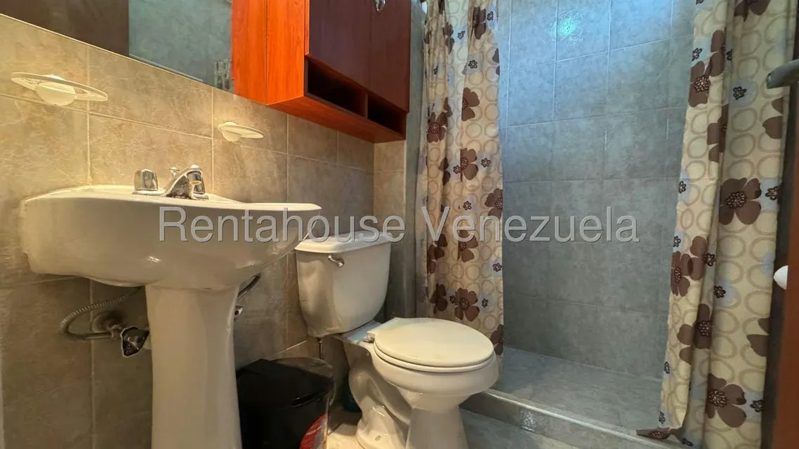 Apartamento (1 Nivel) en Venta en Las Trinitarias, Lara - 7