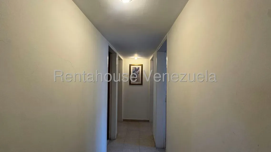 Apartamento (1 Nivel) en Venta en Las Trinitarias, Lara - 9