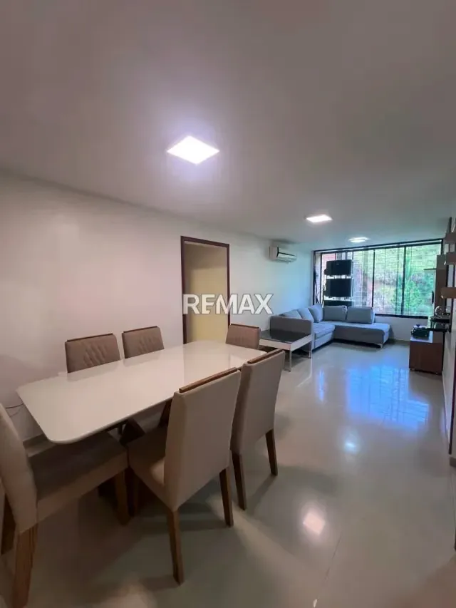 Alquiler Apartamento en Colinas de la Tahona - 3