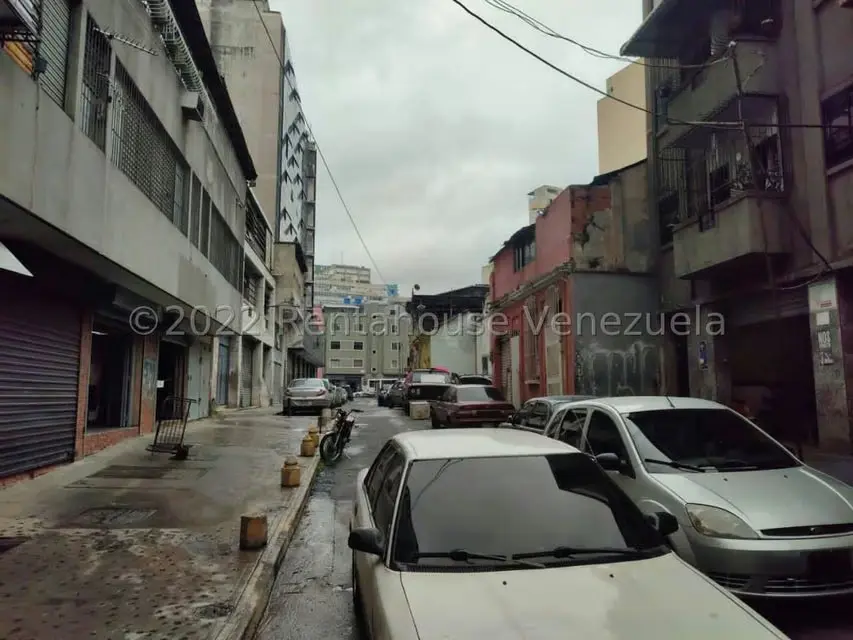 Local Comercial en Venta en Parroquia Catedral, Distrito Metropolitano - 13