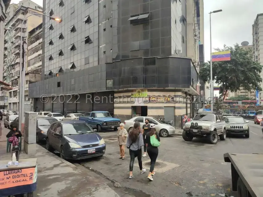Local Comercial en Venta en Parroquia Catedral, Distrito Metropolitano - 14