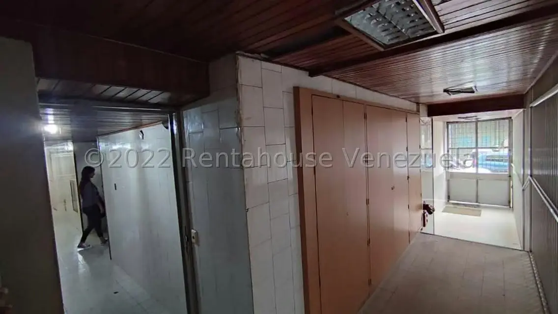 Local Comercial en Venta en Parroquia Catedral, Distrito Metropolitano - 2