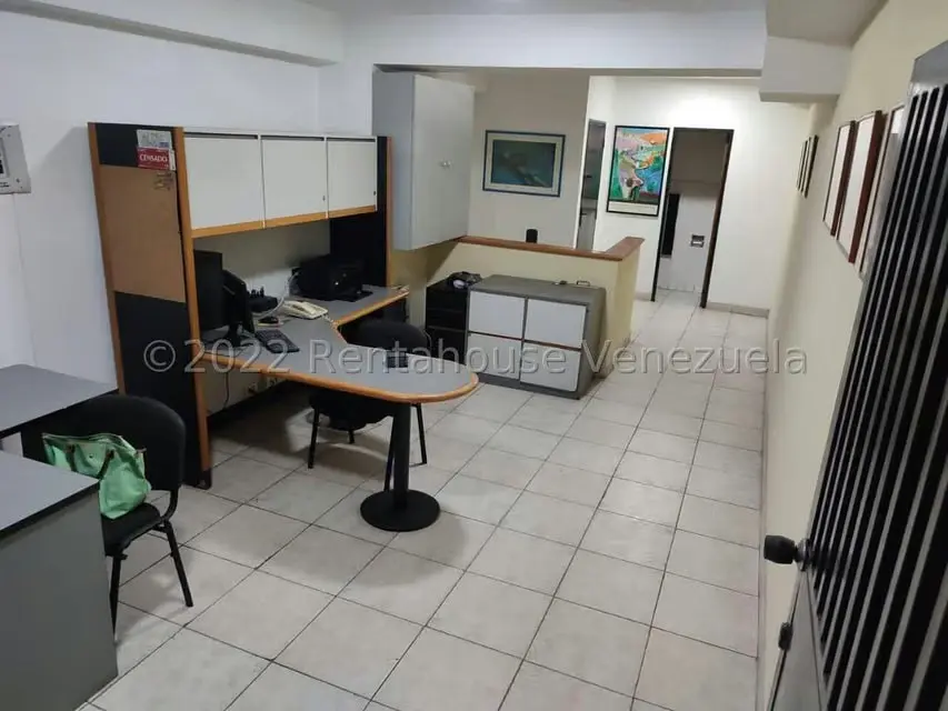 Local Comercial en Venta en Parroquia Catedral, Distrito Metropolitano - 4