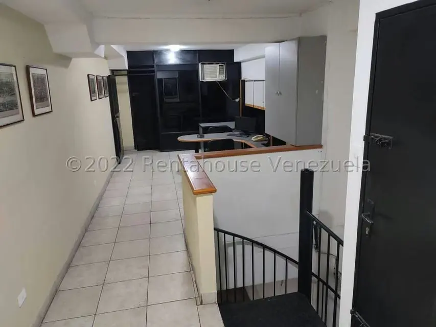Local Comercial en Venta en Parroquia Catedral, Distrito Metropolitano - 5