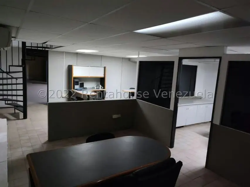 Local Comercial en Venta en Parroquia Catedral, Distrito Metropolitano - 7