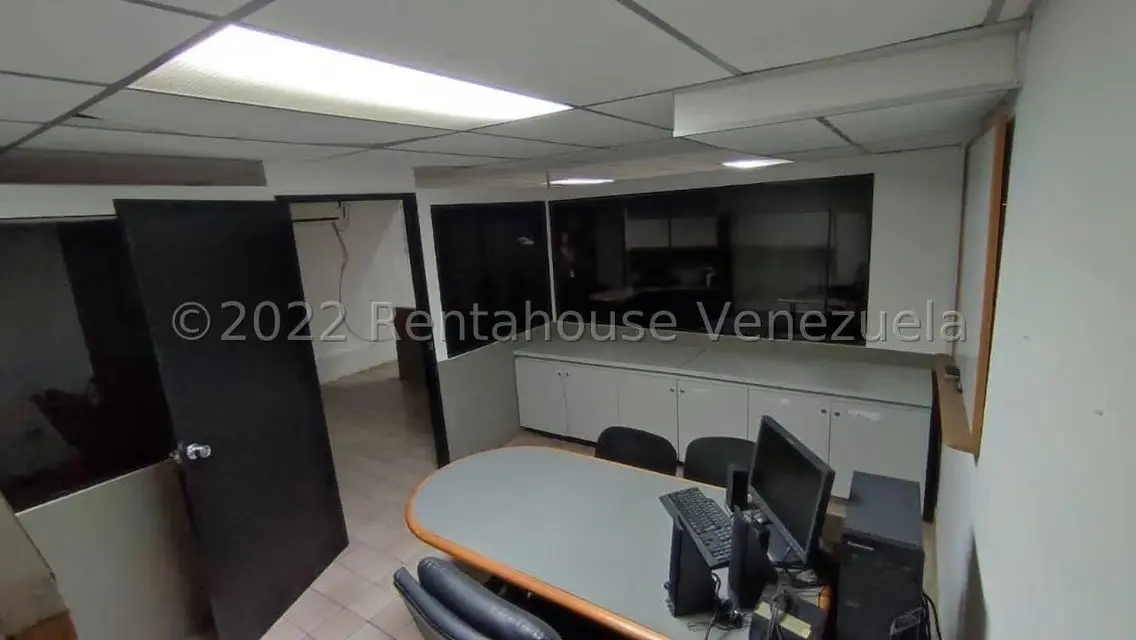 Local Comercial en Venta en Parroquia Catedral, Distrito Metropolitano - 8