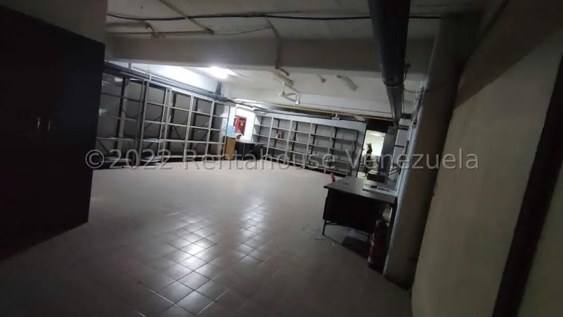 Local Comercial en Venta en Parroquia Catedral, Distrito Metropolitano - 9