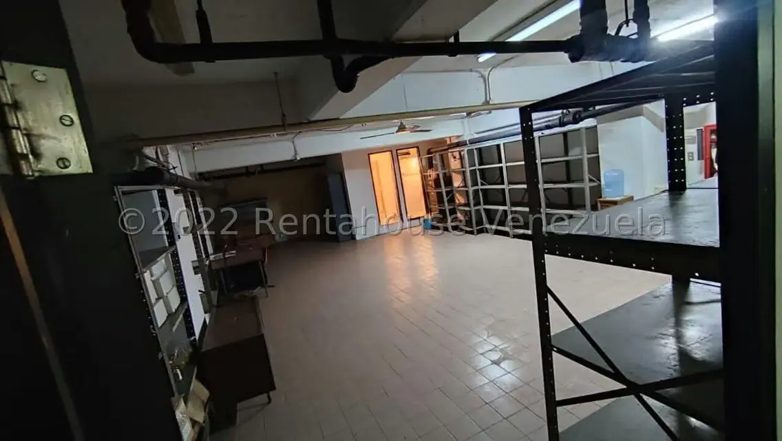 Local Comercial en Venta en Parroquia Catedral, Distrito Metropolitano - 10