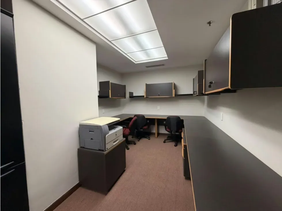 Se alquila Oficina 121m² El recreo - 8