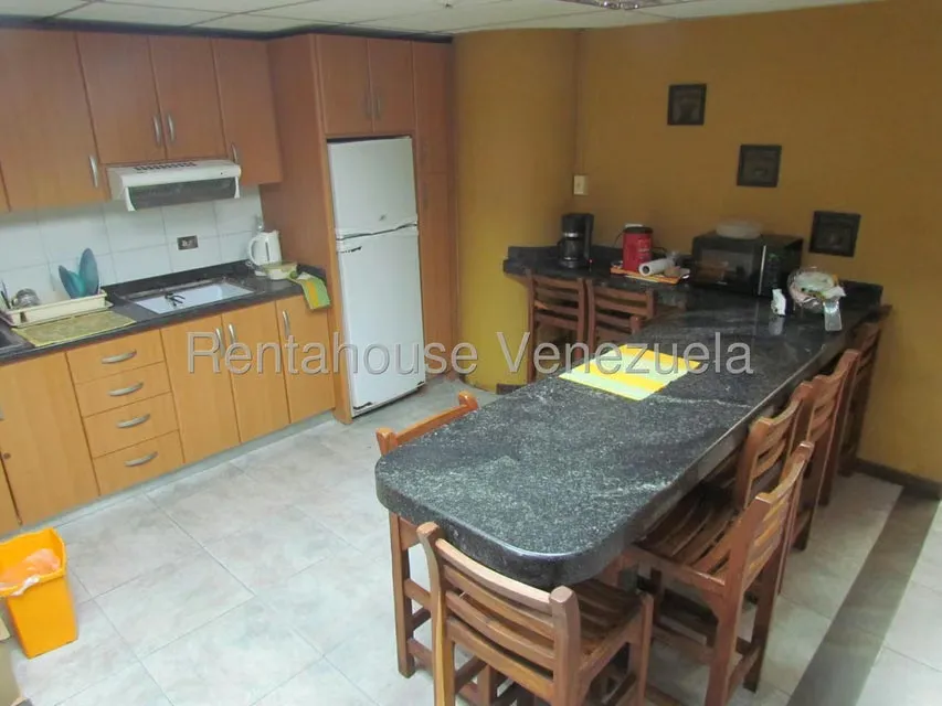 Local Comercial en Alquiler en Los Dos Caminos, Distrito Metropolitano - 15
