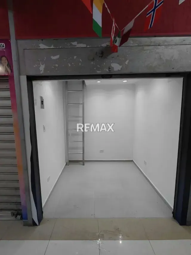 Local comercial en venta en Centro Comercial Gran Bazar Maracaibo