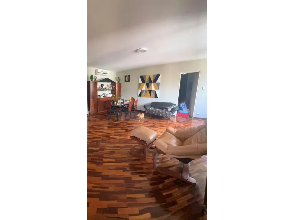 Se Vende Apto-116m²-3H+3B+2P+1M-Los Palos Grandes - 11