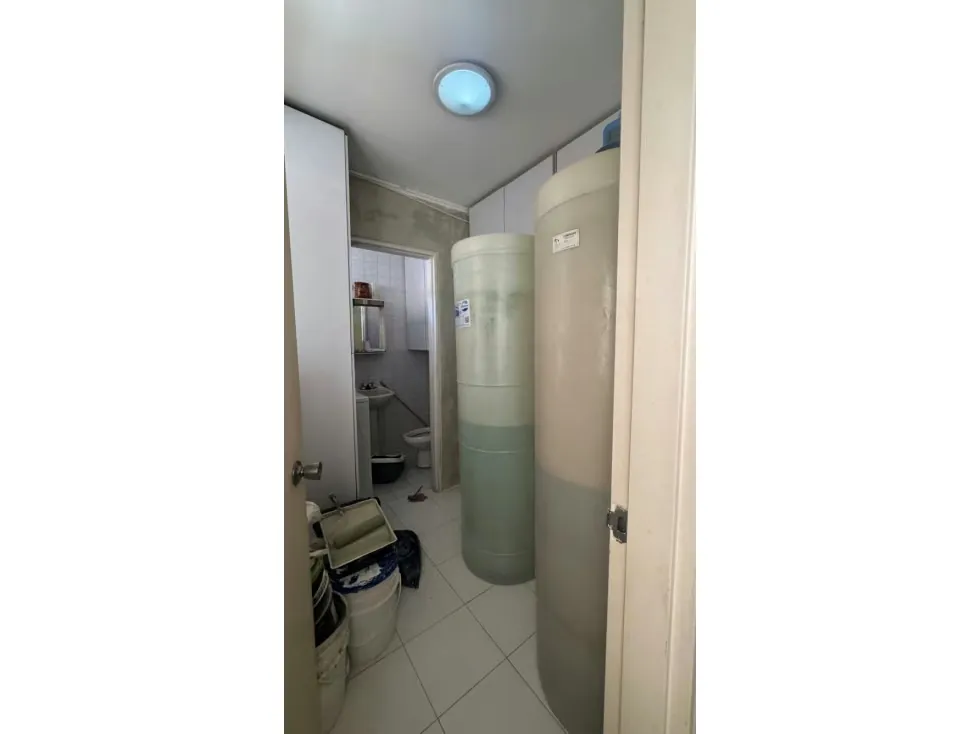 Se Vende Apto-116m²-3H+3B+2P+1M-Los Palos Grandes - 14