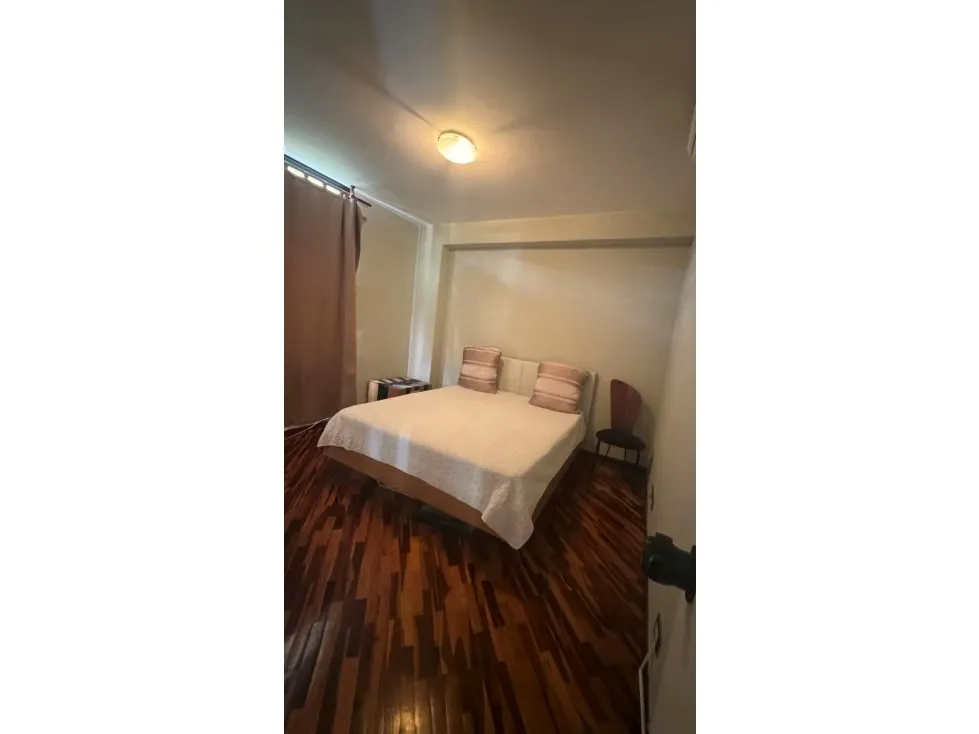 Se Vende Apto-116m²-3H+3B+2P+1M-Los Palos Grandes - 18