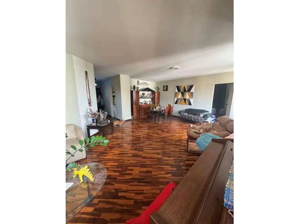 Se Vende Apto-116m²-3H+3B+2P+1M-Los Palos Grandes - 4