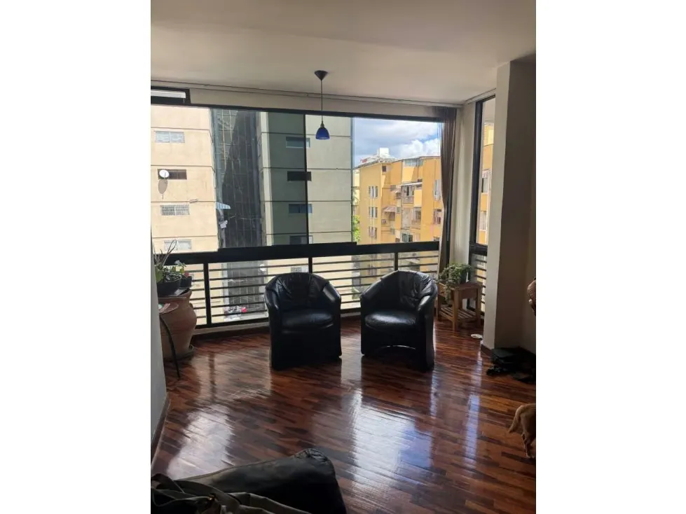 Se Vende Apto-116m²-3H+3B+2P+1M-Los Palos Grandes - 9