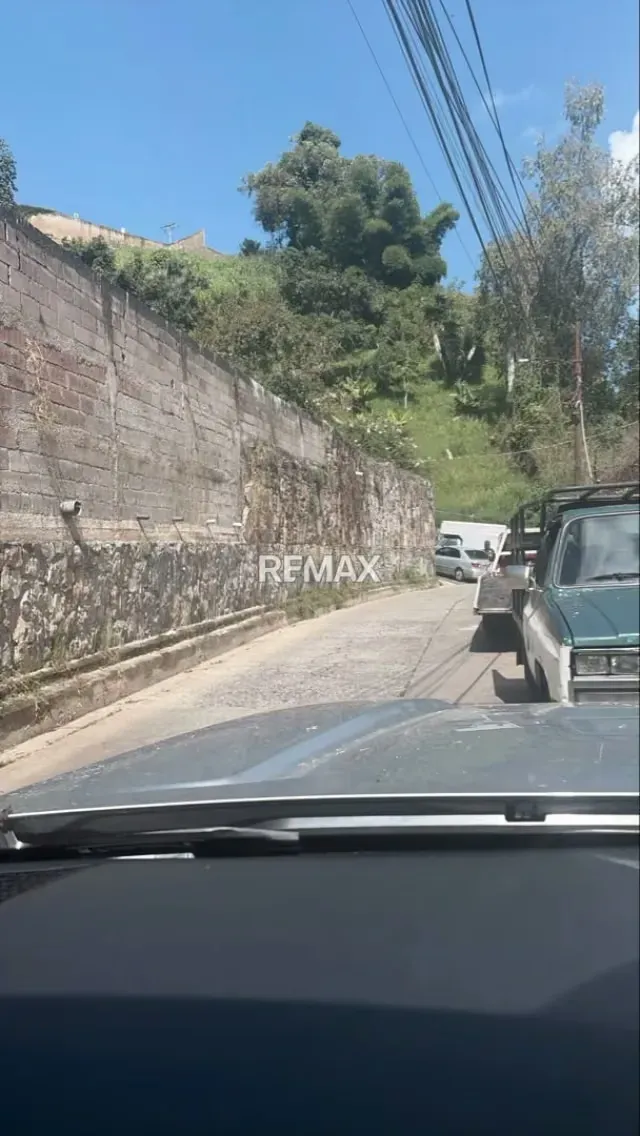 Quinta en Venta para Reconstruir sobre 2.100 m² en Alto Hatillo - 15