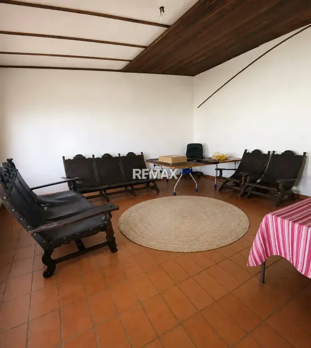 Quinta en Venta para Reconstruir sobre 2.100 m² en Alto Hatillo - 7