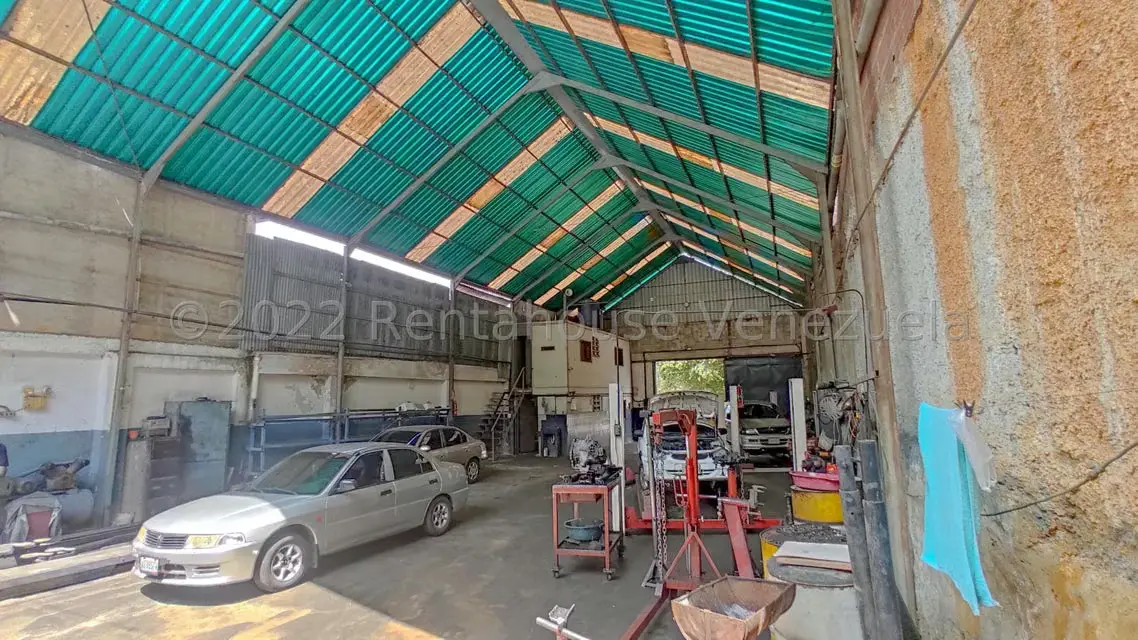 Local Comercial en Venta en Municipio Guaicaipuro, Miranda - 5