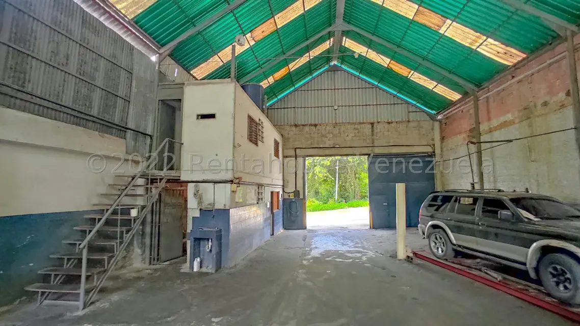 Local Comercial en Venta en Municipio Guaicaipuro, Miranda - 7