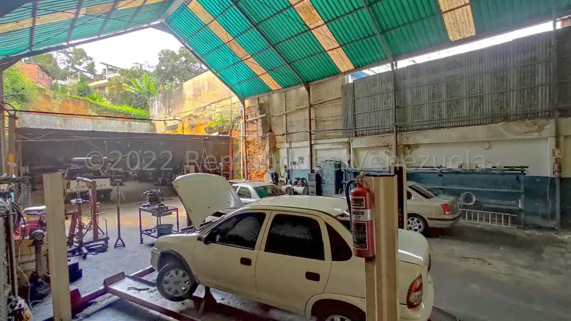 Local Comercial en Venta en Municipio Guaicaipuro, Miranda - 8