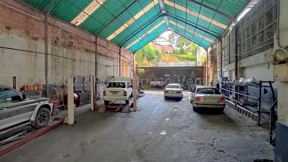 Local Comercial en Venta en Municipio Guaicaipuro, Miranda - 10