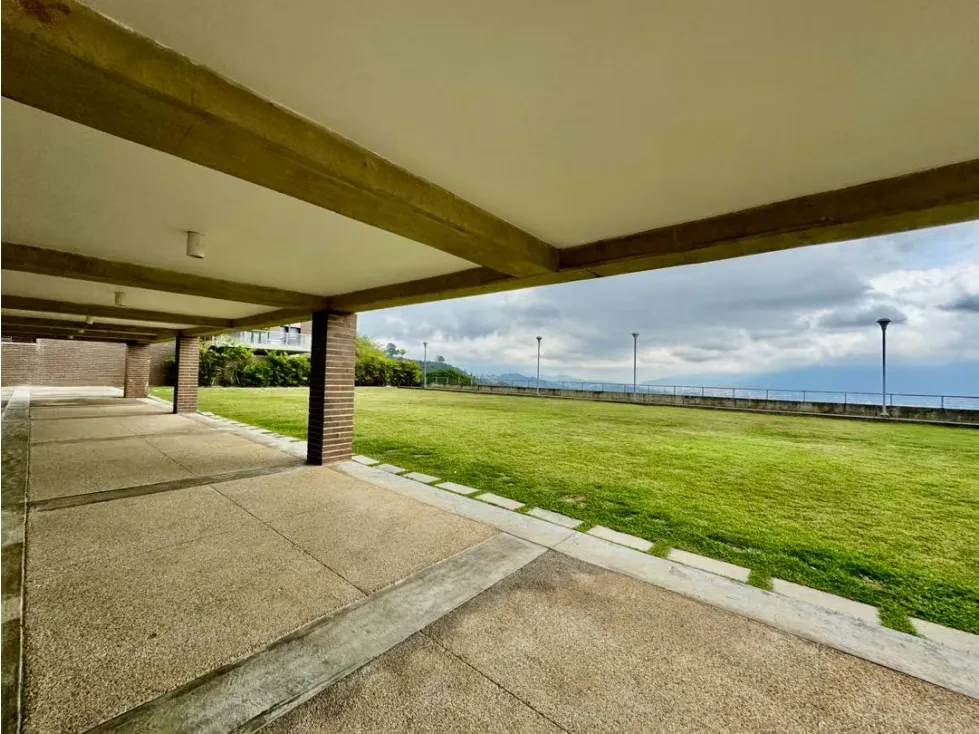 Se vende apto 149m2 2h+s/4b/2p Alto Hatillo - 26