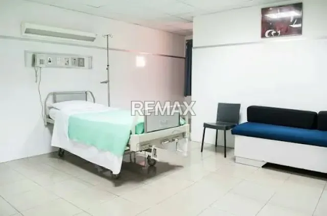 Se Vende Clínica en Valencia Totalmente Operativa - 4
