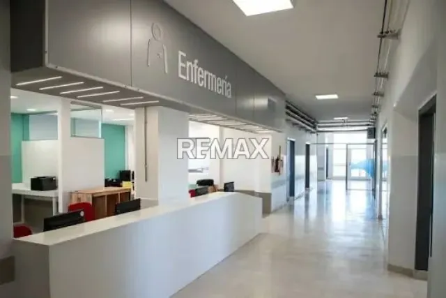 Se Vende Clínica en Valencia Totalmente Operativa - 5