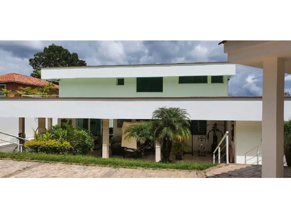 VENTA DE CASA UBICADA EN EL LOMA LINDA - 2