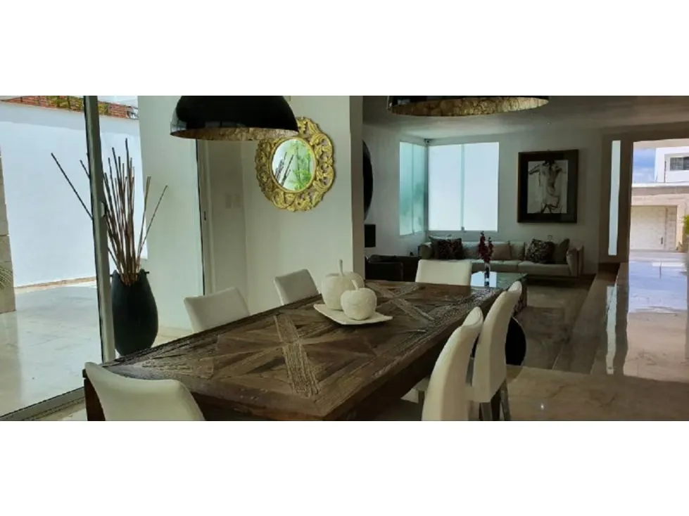 VENTA DE CASA UBICADA EN EL LOMA LINDA - 5