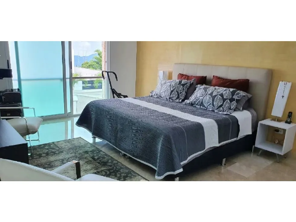 VENTA DE CASA UBICADA EN EL LOMA LINDA - 9