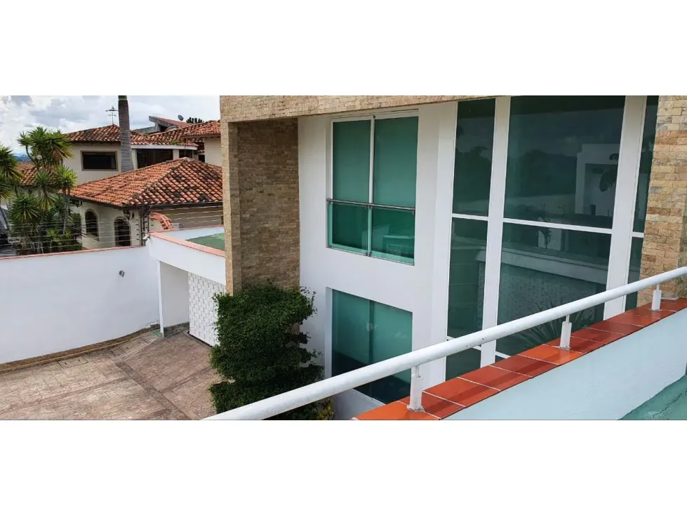 VENTA DE CASA UBICADA EN EL LOMA LINDA - 10