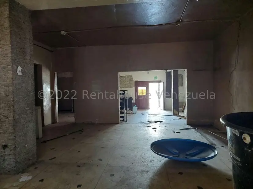 Comercial (Edificio) en Venta en Zona Centro, Aragua