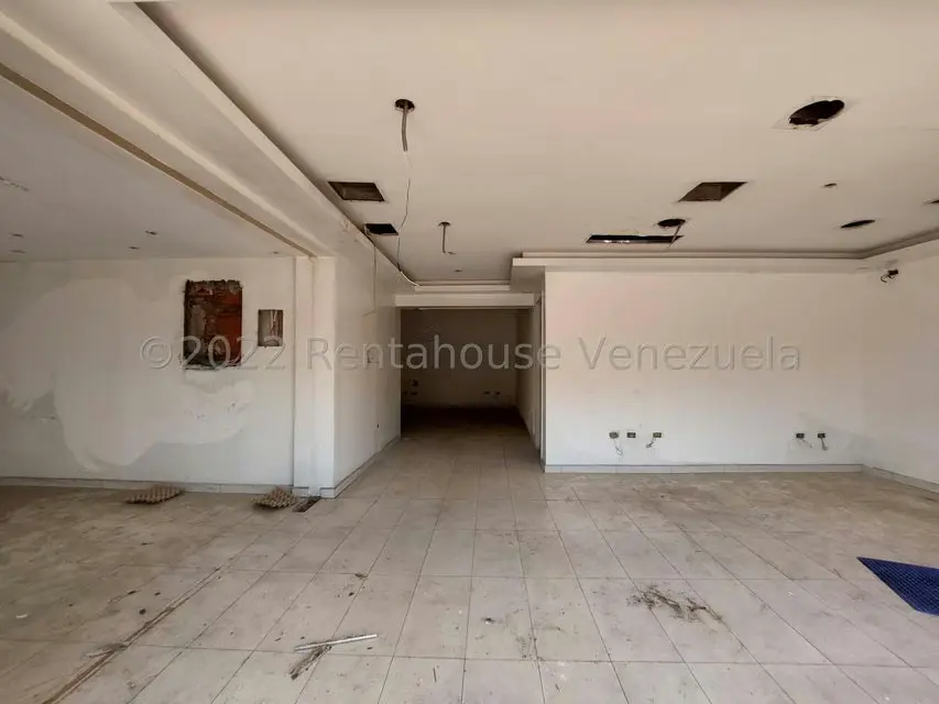 Comercial (Edificio) en Venta en Zona Centro, Aragua - 14