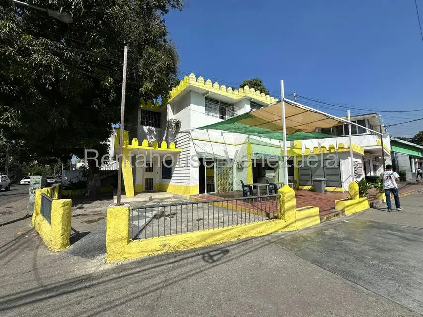 Comercial (Edificio) en Venta en Zona Centro, Aragua - 21