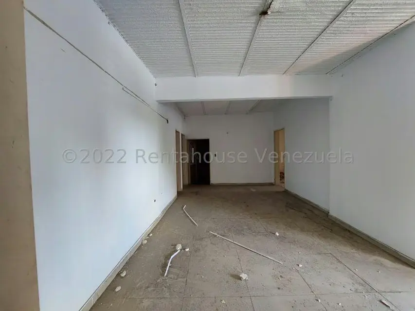 Comercial (Edificio) en Venta en Zona Centro, Aragua - 3