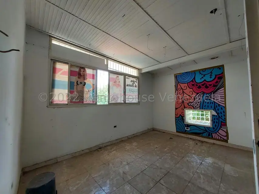 Comercial (Edificio) en Venta en Zona Centro, Aragua - 5