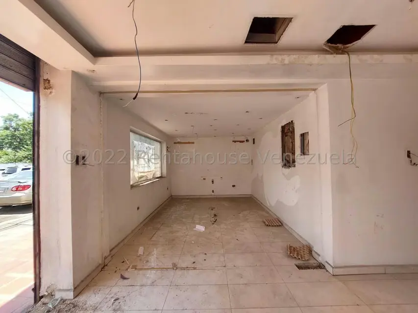 Comercial (Edificio) en Venta en Zona Centro, Aragua - 10