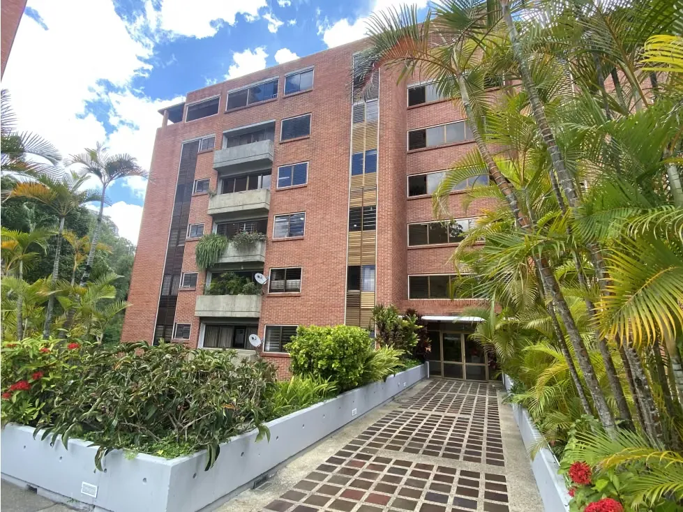 Vendo apartamento 192m2 Las Esmeraldas 1554