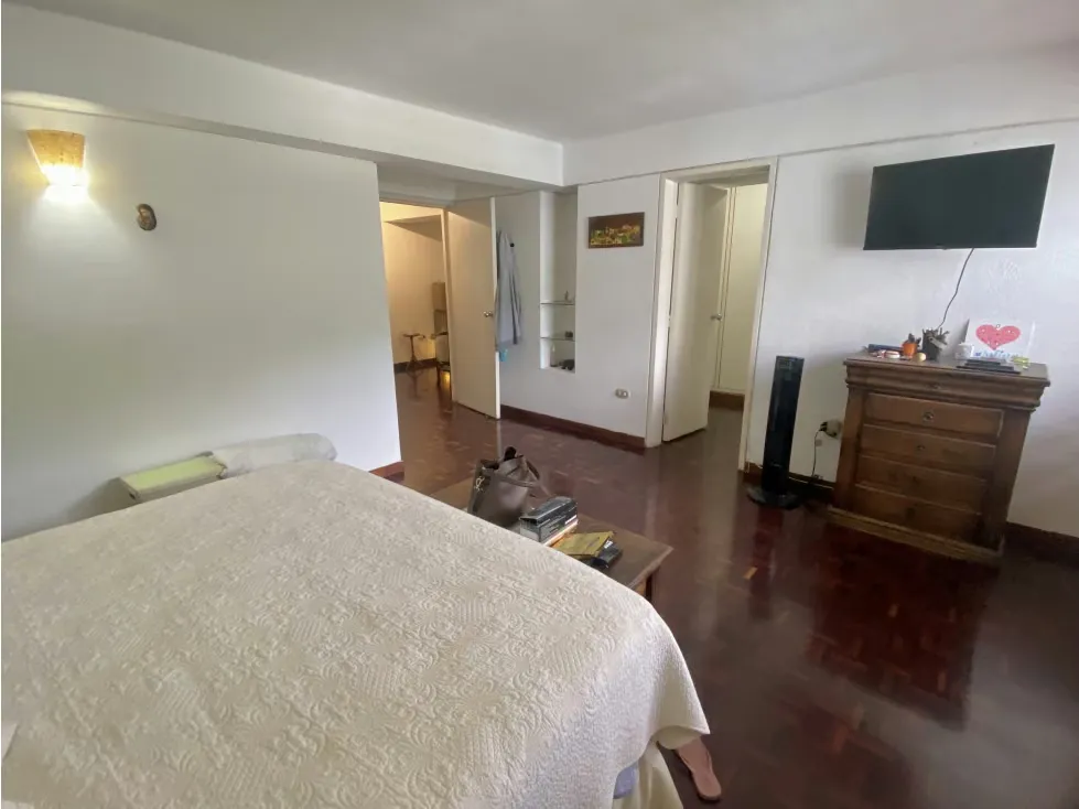 Vendo apartamento 192m2 Las Esmeraldas 1554 - 12
