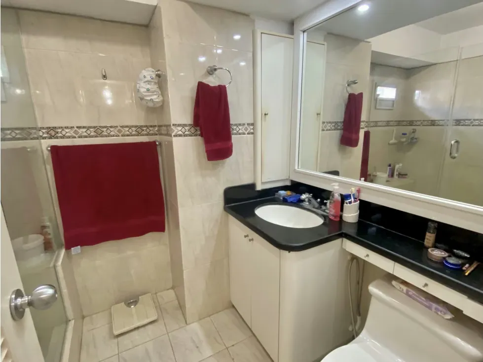 Vendo apartamento 192m2 Las Esmeraldas 1554 - 13