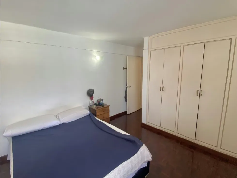 Vendo apartamento 192m2 Las Esmeraldas 1554 - 15