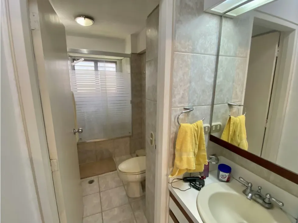 Vendo apartamento 192m2 Las Esmeraldas 1554 - 16