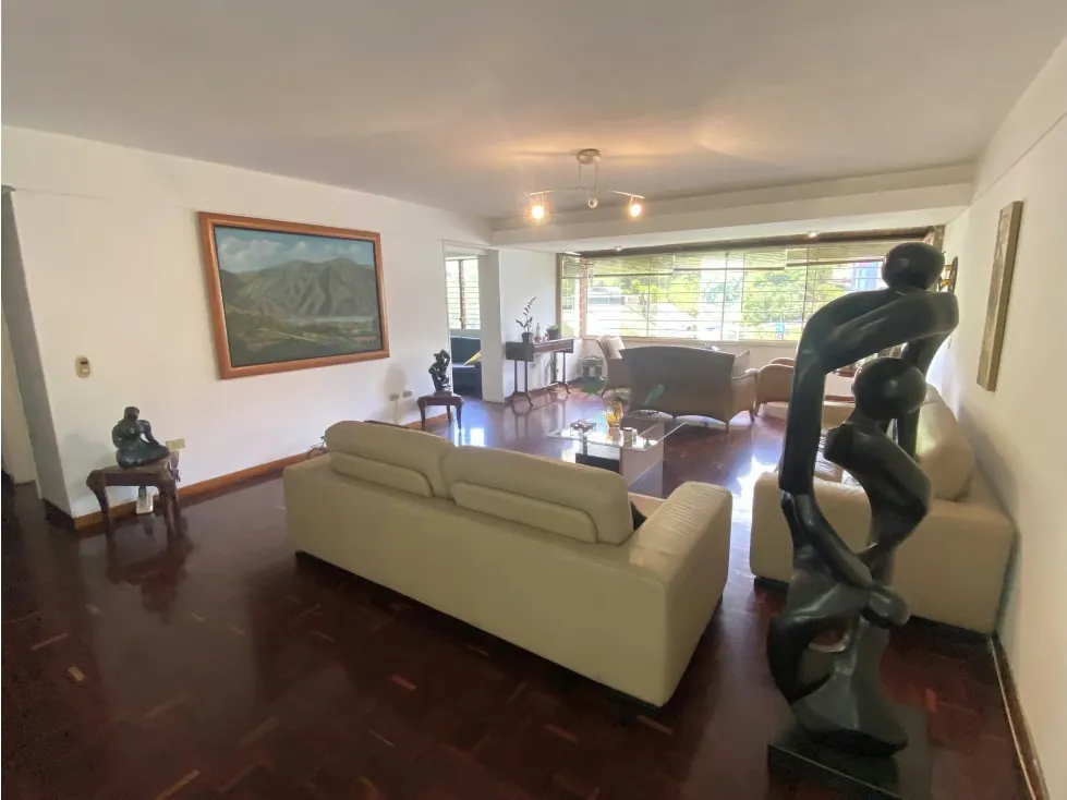 Vendo apartamento 192m2 Las Esmeraldas 1554 - 3