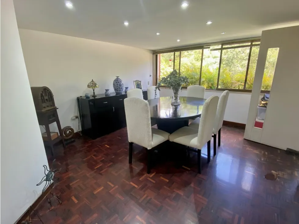 Vendo apartamento 192m2 Las Esmeraldas 1554 - 5
