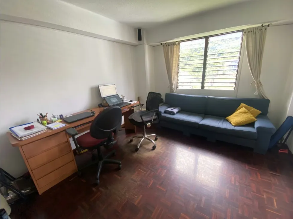 Vendo apartamento 192m2 Las Esmeraldas 1554 - 6