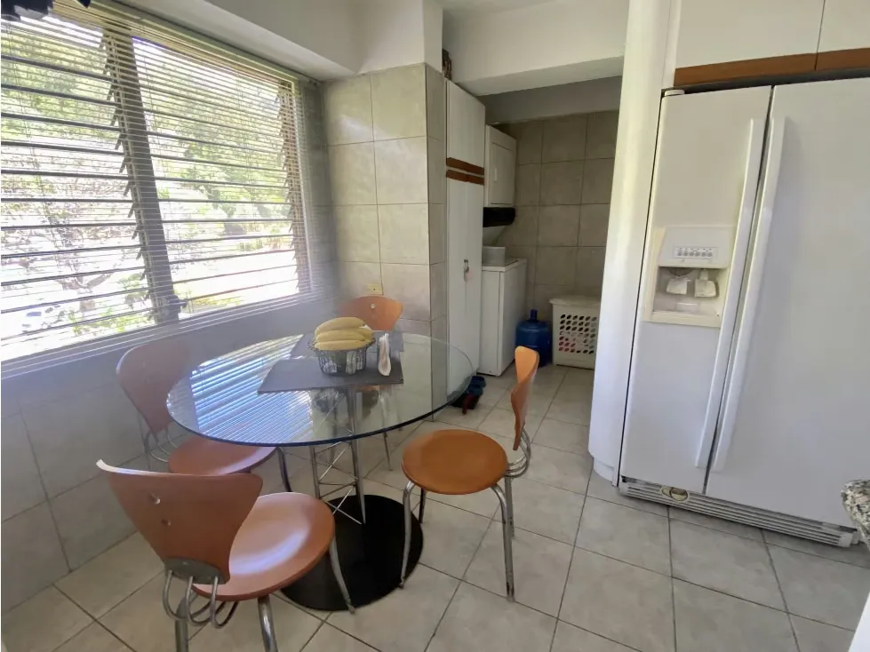 Vendo apartamento 192m2 Las Esmeraldas 1554 - 9